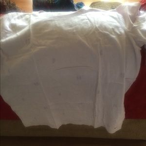 Victoria’s Secret crew neck shirt